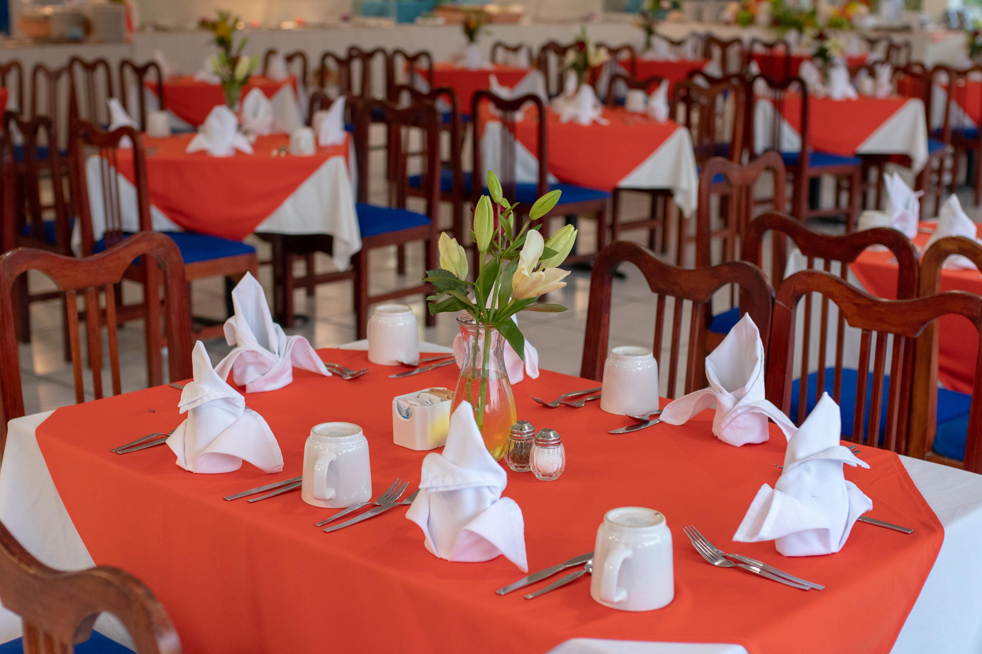 Qualton Club Ixtapa All Inclusive エクステリア 写真